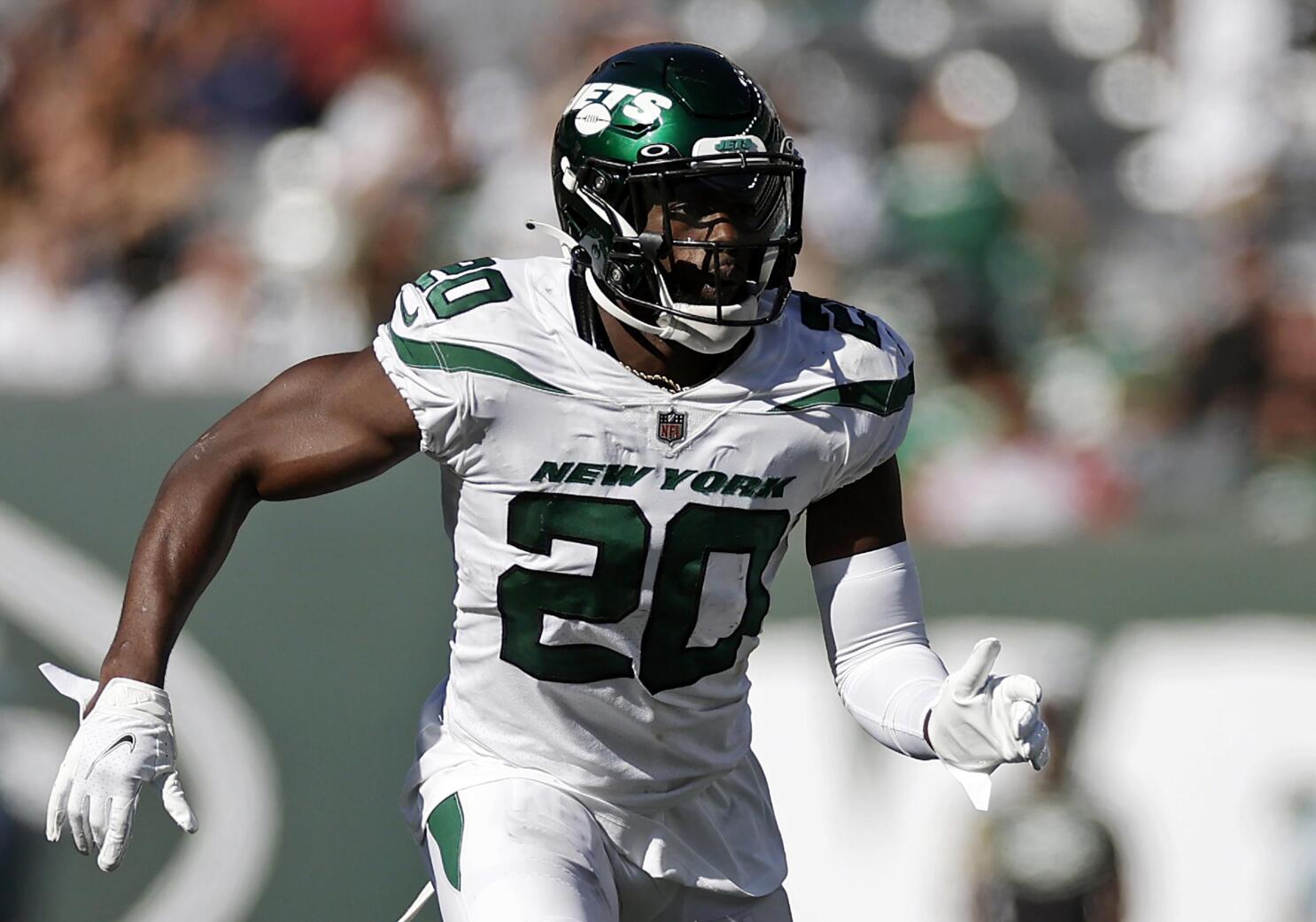 Marcus Maye - NFL News, Rumors, & Updates