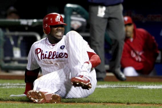 Phillies: Will Ryan Howard's Number 6 Be Retired?