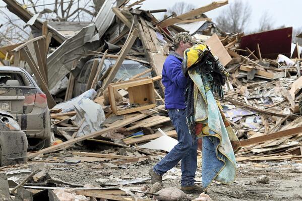 Here's How Much It Costs to Build a Tornado Shelter