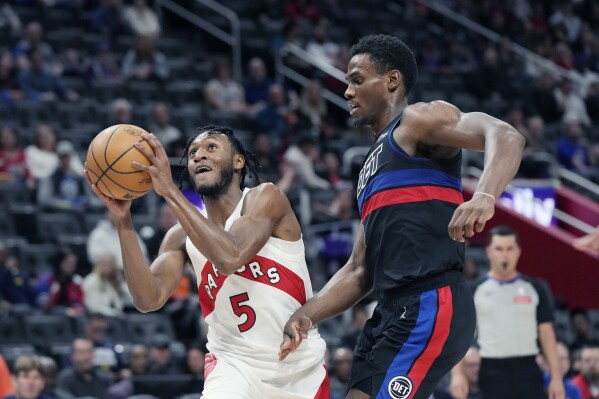 Detroit Pistons on X: Want to be the first to know when our