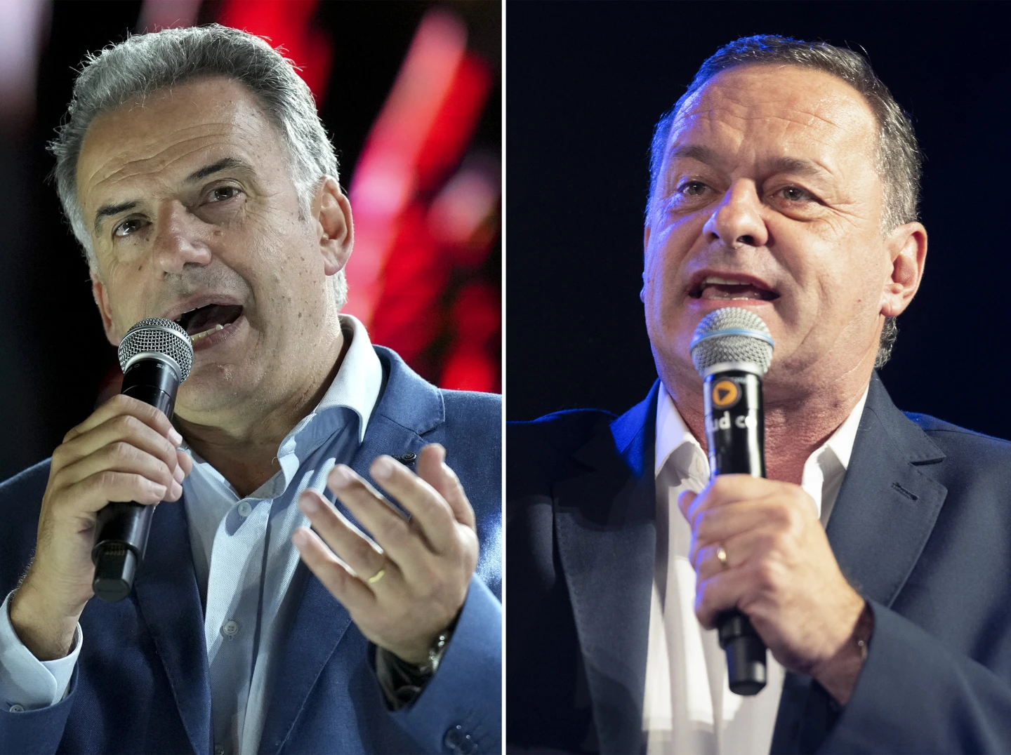 Uruguay’s Once-Dull Election Has Become a Dead Heat in the Presidential Runoff