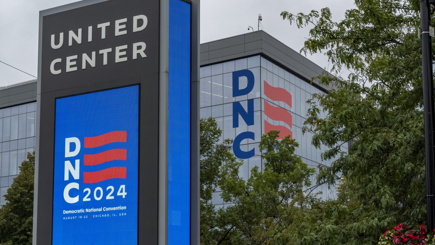 When is the 2024 DNC? How to watch and what to know