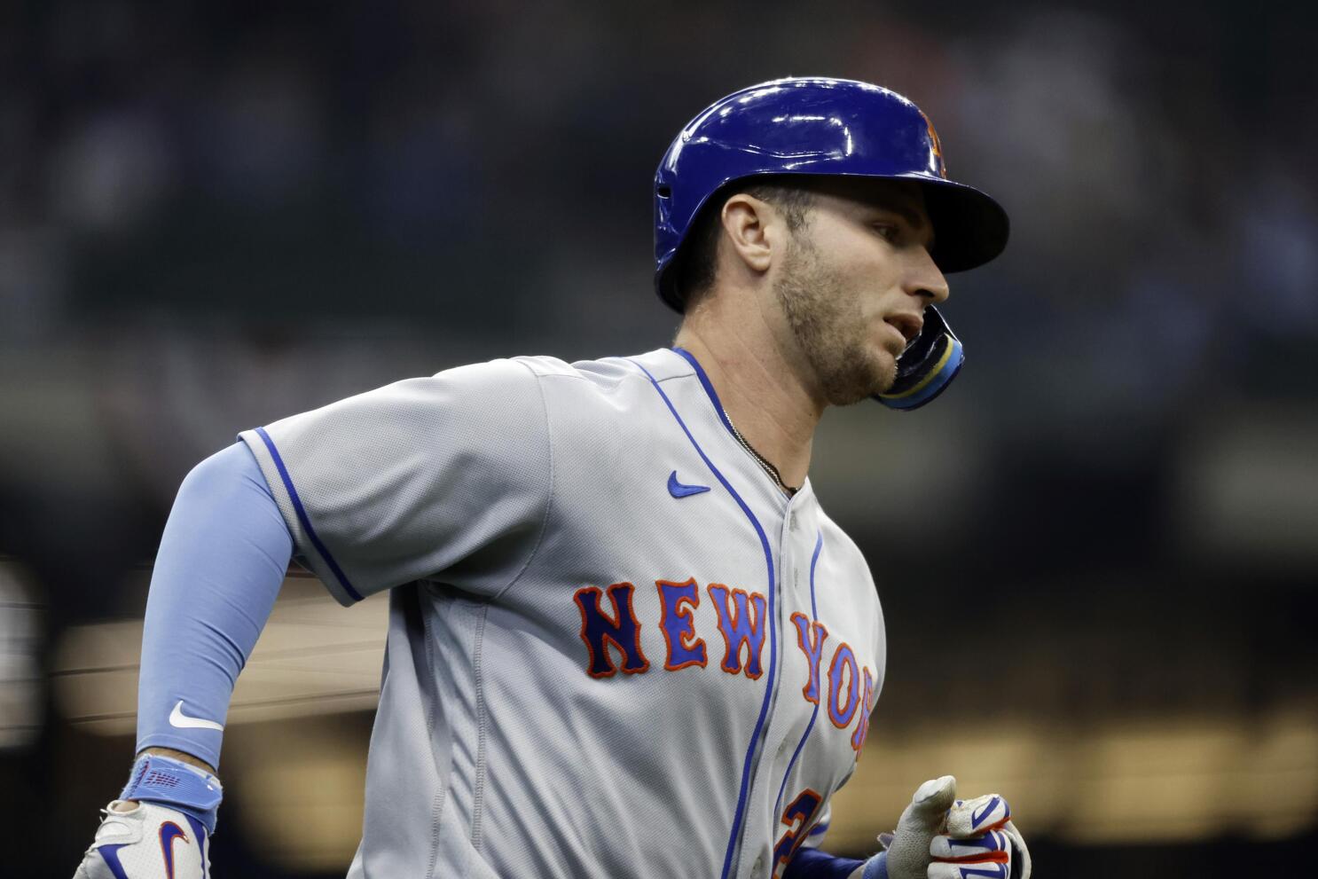 New York Mets home opener vs. Miami Marlins postponed