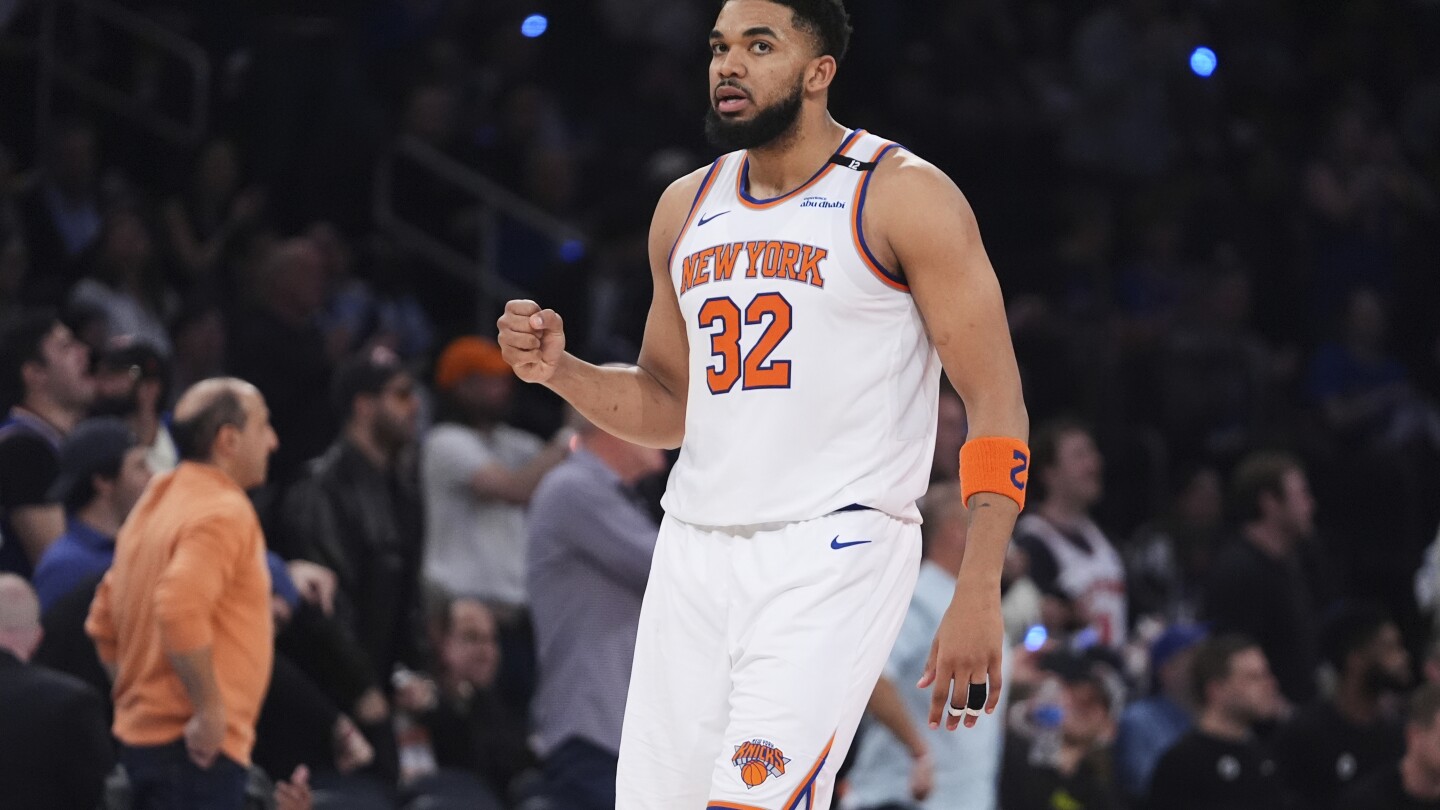 Най -накрая във финалите на Източната конференция, Knicks се изправи срещу екипа на Pacers, който ги елиминира миналата година 