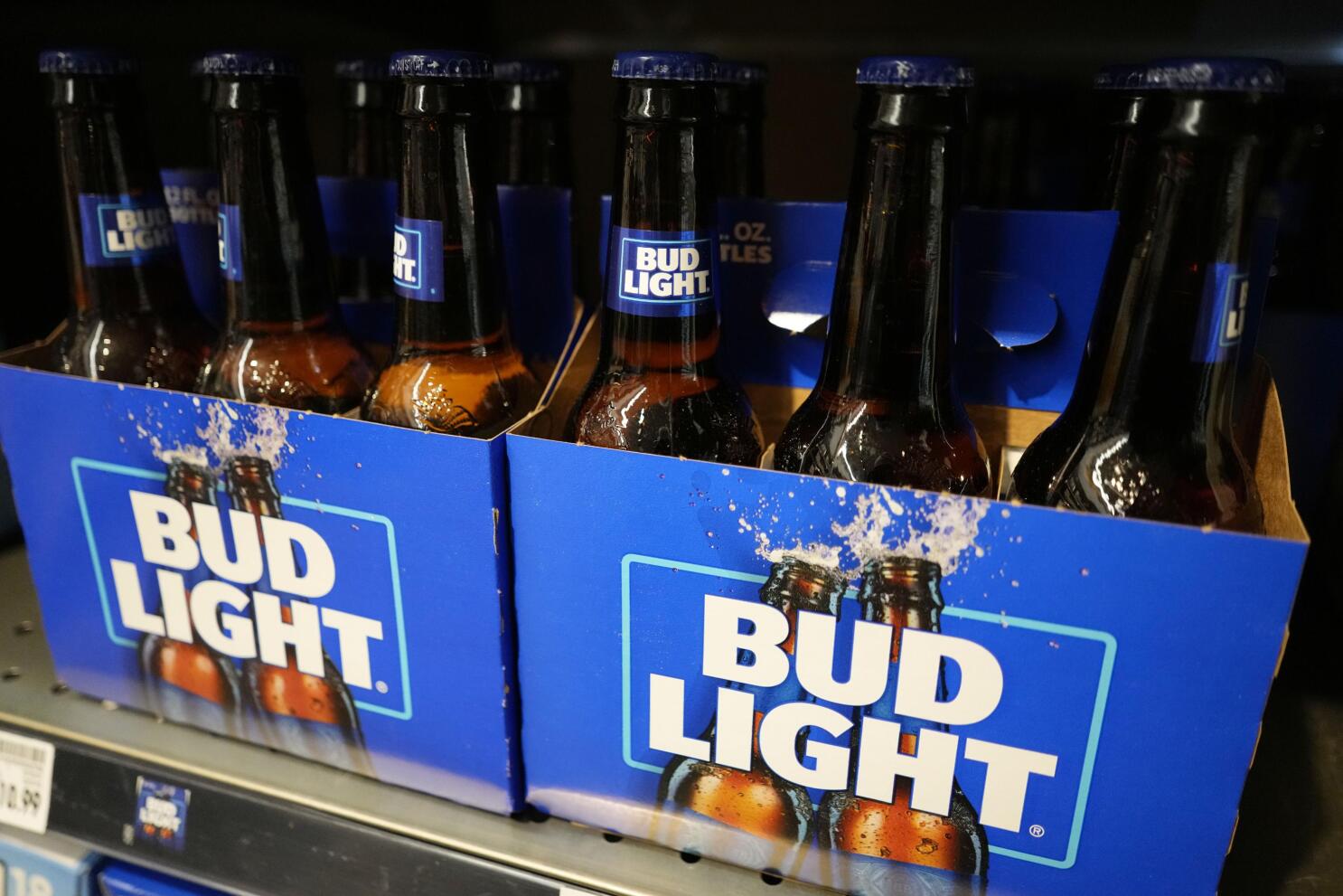 Bud Light boosts spending US to counter sales | News