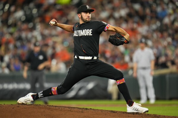 New York Yankees vs Baltimore Orioles [JUDGE GAME] July 29, 2023