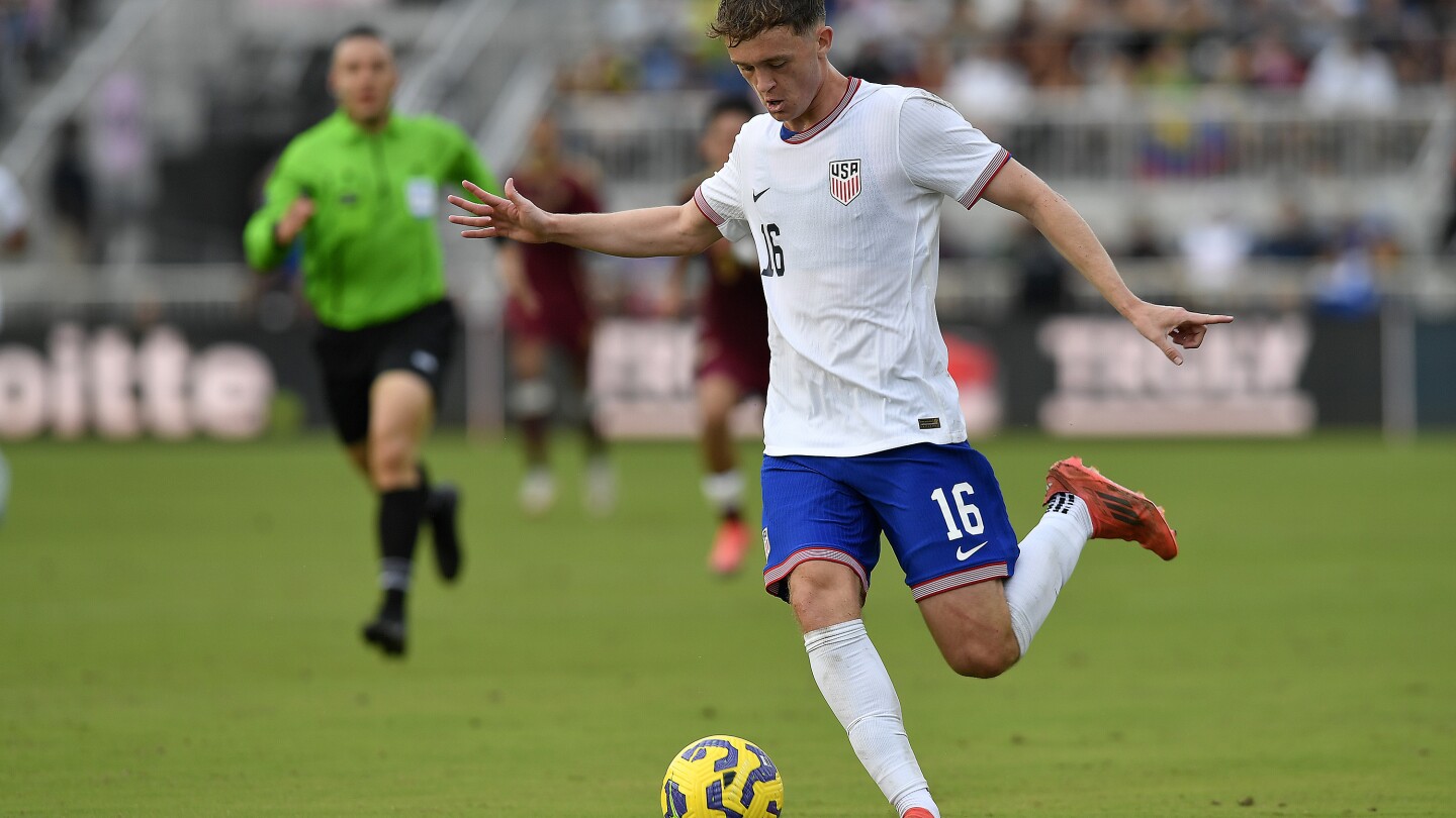 Houston Acquires McGlynn in Landmark MLS Trade