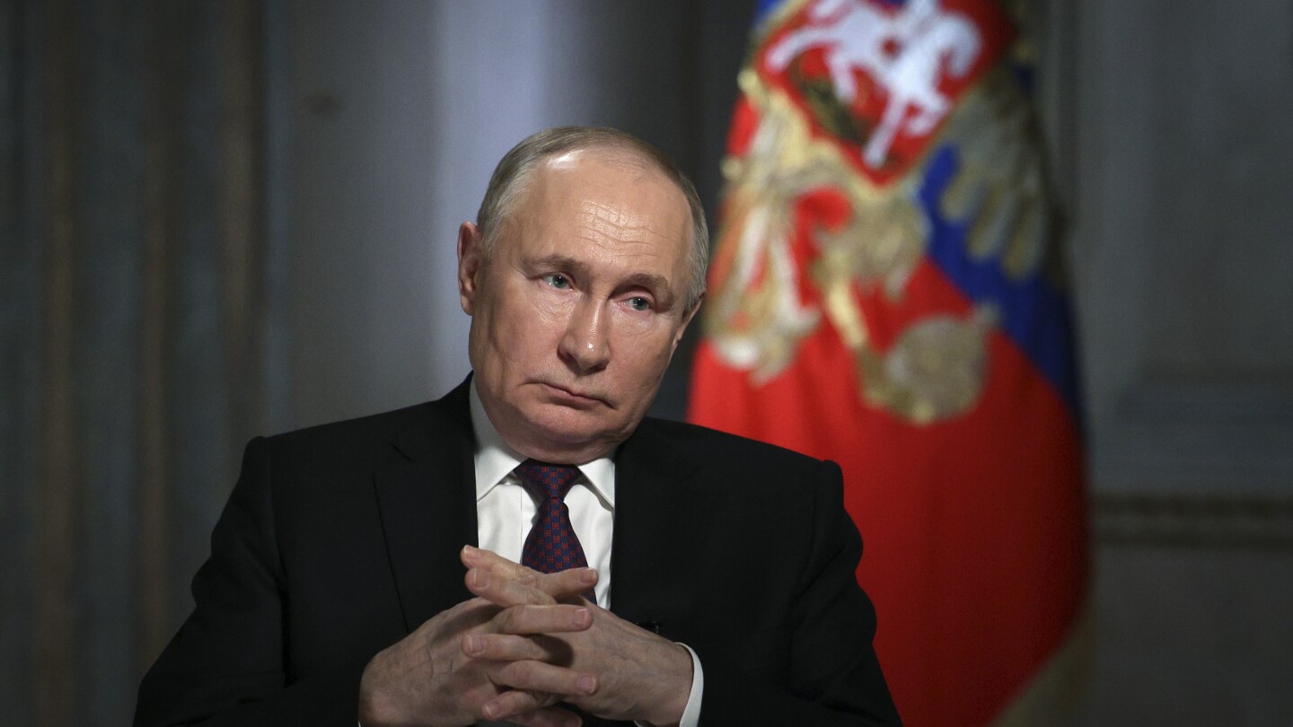 Драмата в изборите в Русия е свързана с това какво ще направи Путин след още 6 години на власт