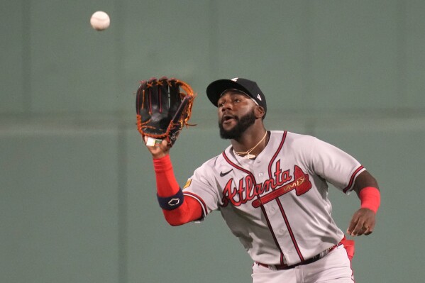 Triston Cases' homer, Alex Verdugo's 3 hits lead the Red Sox to a 9-5 win  over the Royals