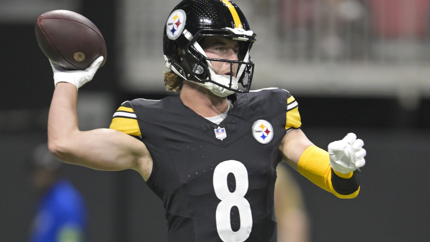 Fantasy Football: Five sleeper wide receivers to target in later rounds, Fantasy Football News, Rankings and Projections