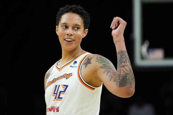 WNBA season in review: Los Angeles Sparks need 'harsh reset