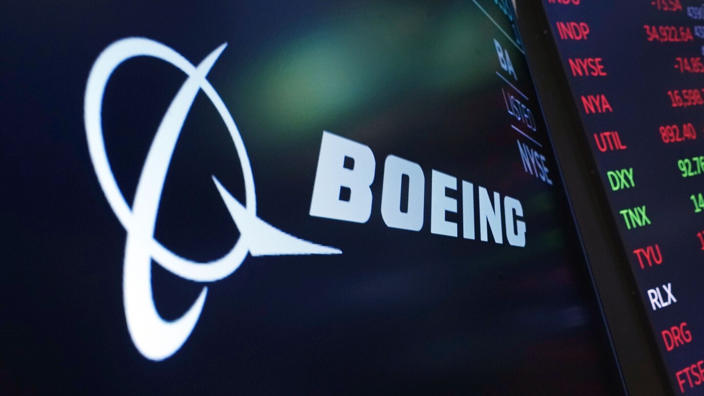 Boeing\'s Management Shake-up in Response to Quality Concerns