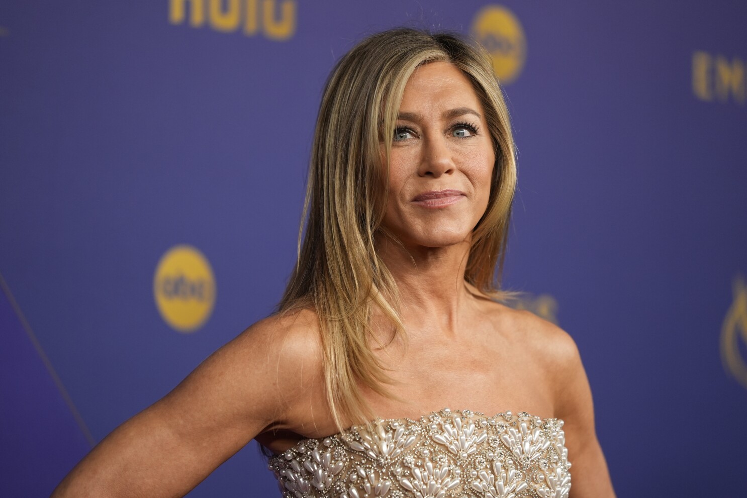 Jennifer Aniston's alleged stalker appears in court shirtless and a judge  orders a mental evaluation | AP News