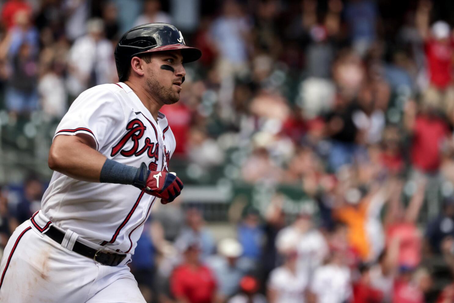 Atlanta Braves: what Austin Riley's new contract might mean for