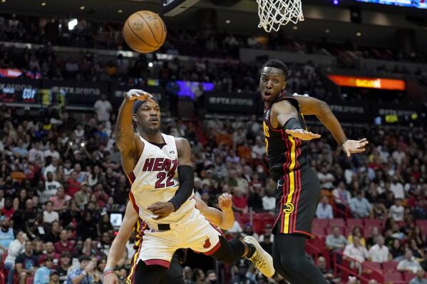 Miami Heat is one of NBA's best, but atmosphere inside arena isn't