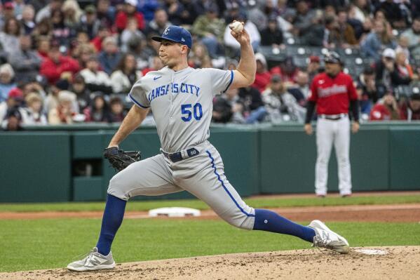 Cleveland Guardians news: Zach Plesac broke his hand punching the