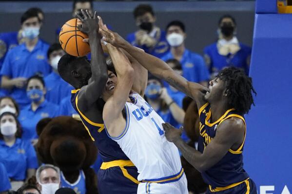 Growth over four years at UCLA, not transferring when things got hard, drew  Heat to Jaime Jaquez Jr. - NBC Sports