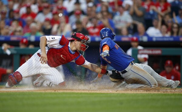 Jeff McNeil remains confident about his hitting even with the new shift  rules