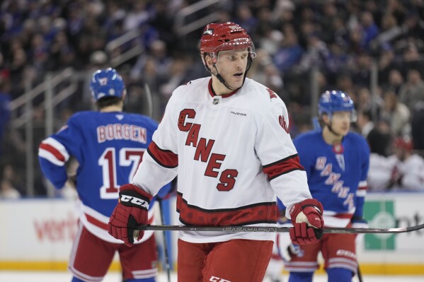 Mikko Rantanen 