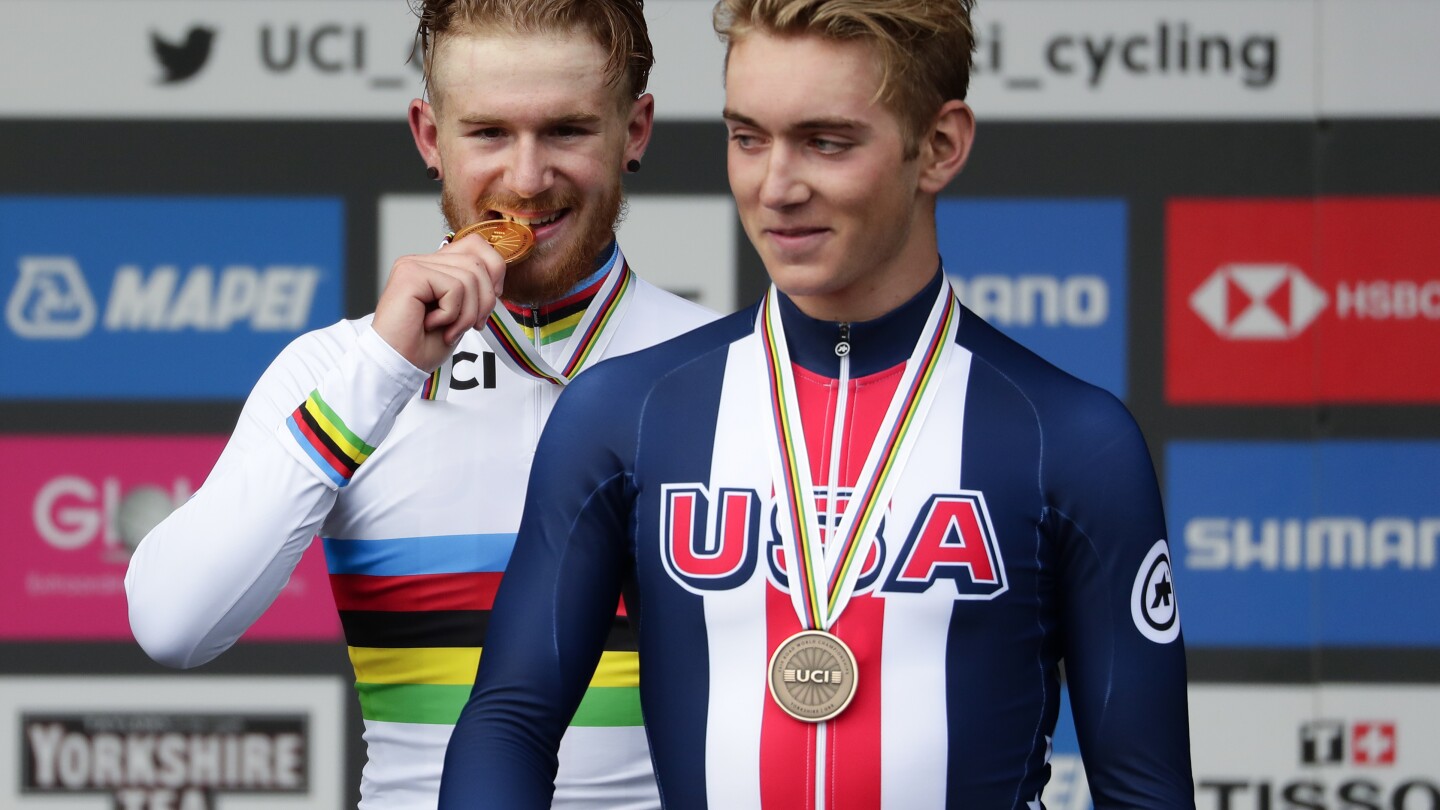 USA Cycling обявява екип за шосейно състезание за Париж, който ще се опита да сложи край на 40-годишната суша за олимпийски медали
