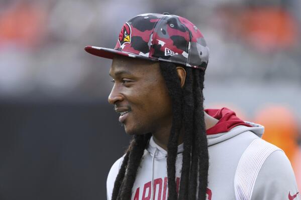 DeAndre Hopkins ignites Arizona Cardinals offense to snap losing streak and  down New Orleans Saints