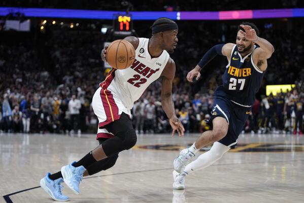 2023 NBA Finals: 10 Best Sneakers Worn by the Denver Nuggets