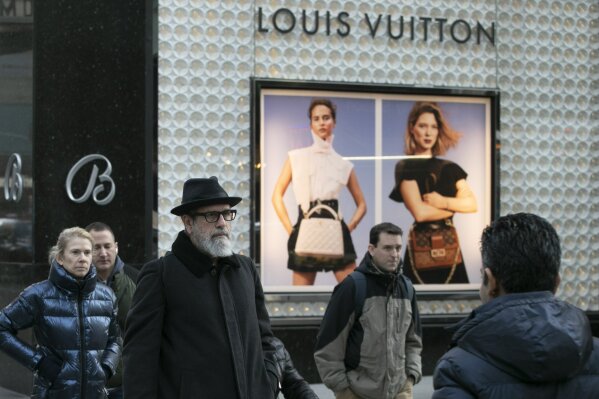 louis vuitton bought tiffany