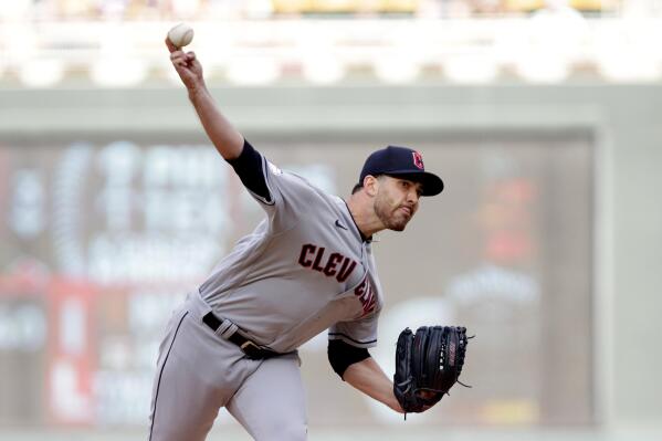 Sonny Gray pitches for Twins as Guardians make first visit to Target Field