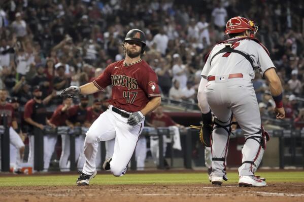 Have the Diamondbacks Recovered From Their Second Half Skid?