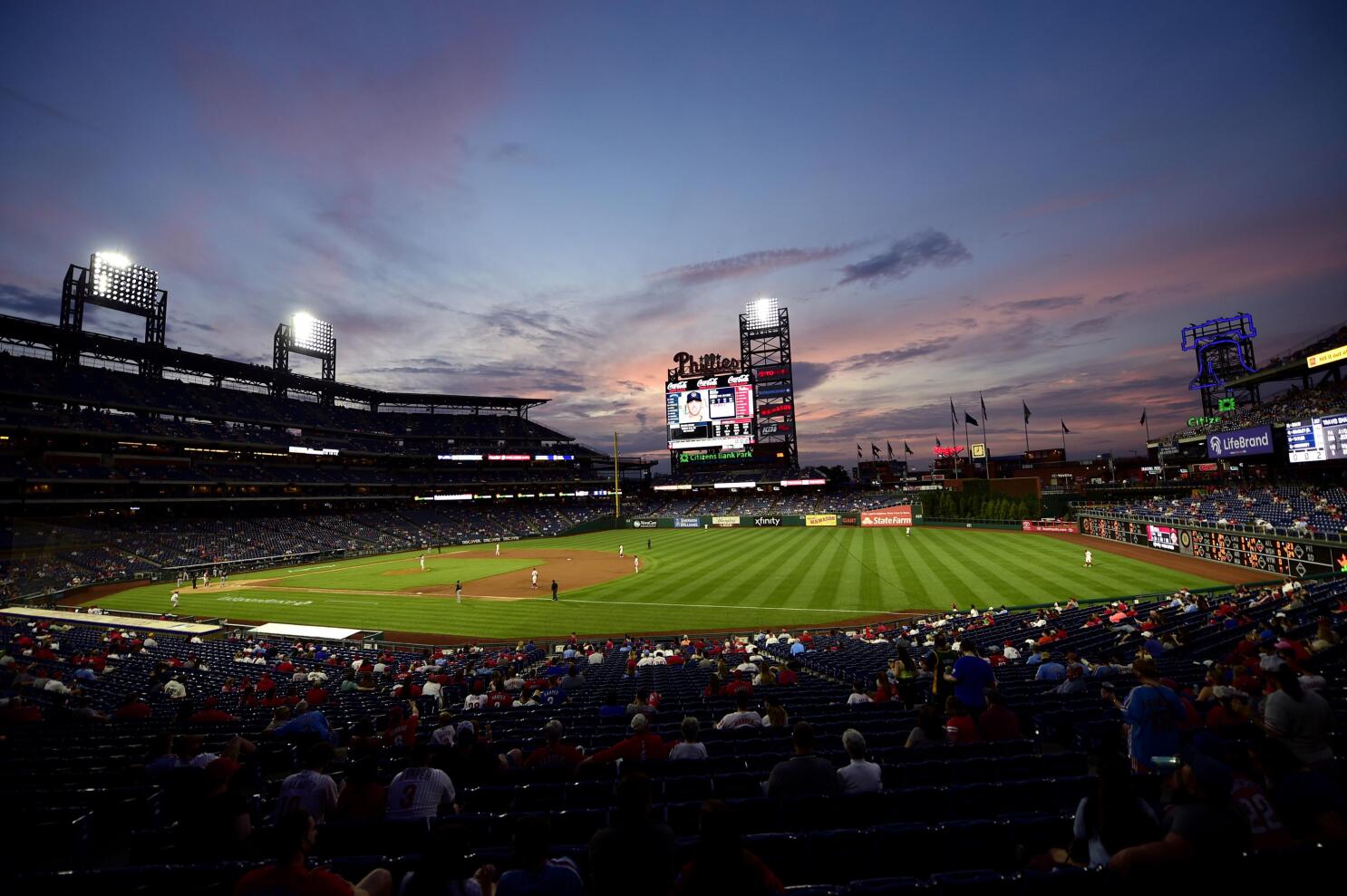 Rangers to welcome fans at 100% capacity for home opener in new