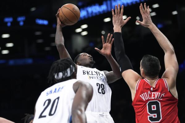 Brooklyn Nets: 25 Best Players To Play For The Nets