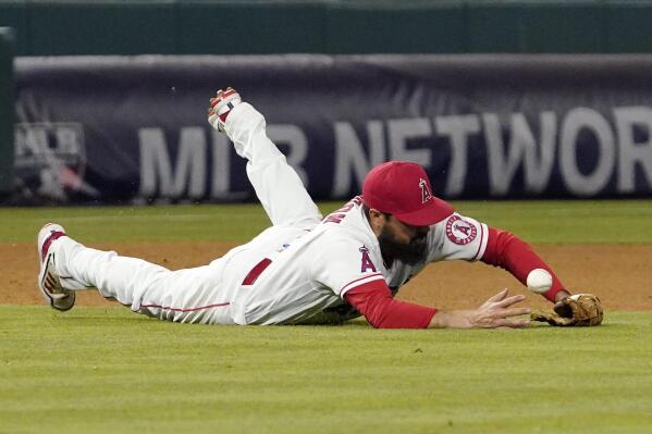 Anthony Rendon homers in World Series Game 7