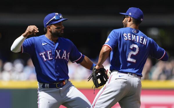 MLB Playoffs: Dominant Jordan Montgomery grabs Game 1 win for