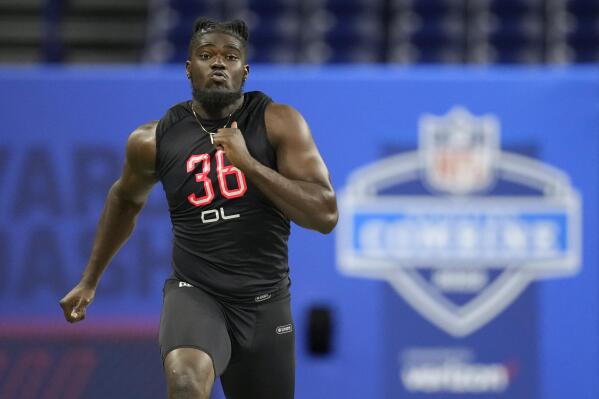 Why NFL Draft Prospects Run Faster 40-Yard Dashes At Their Pro Day