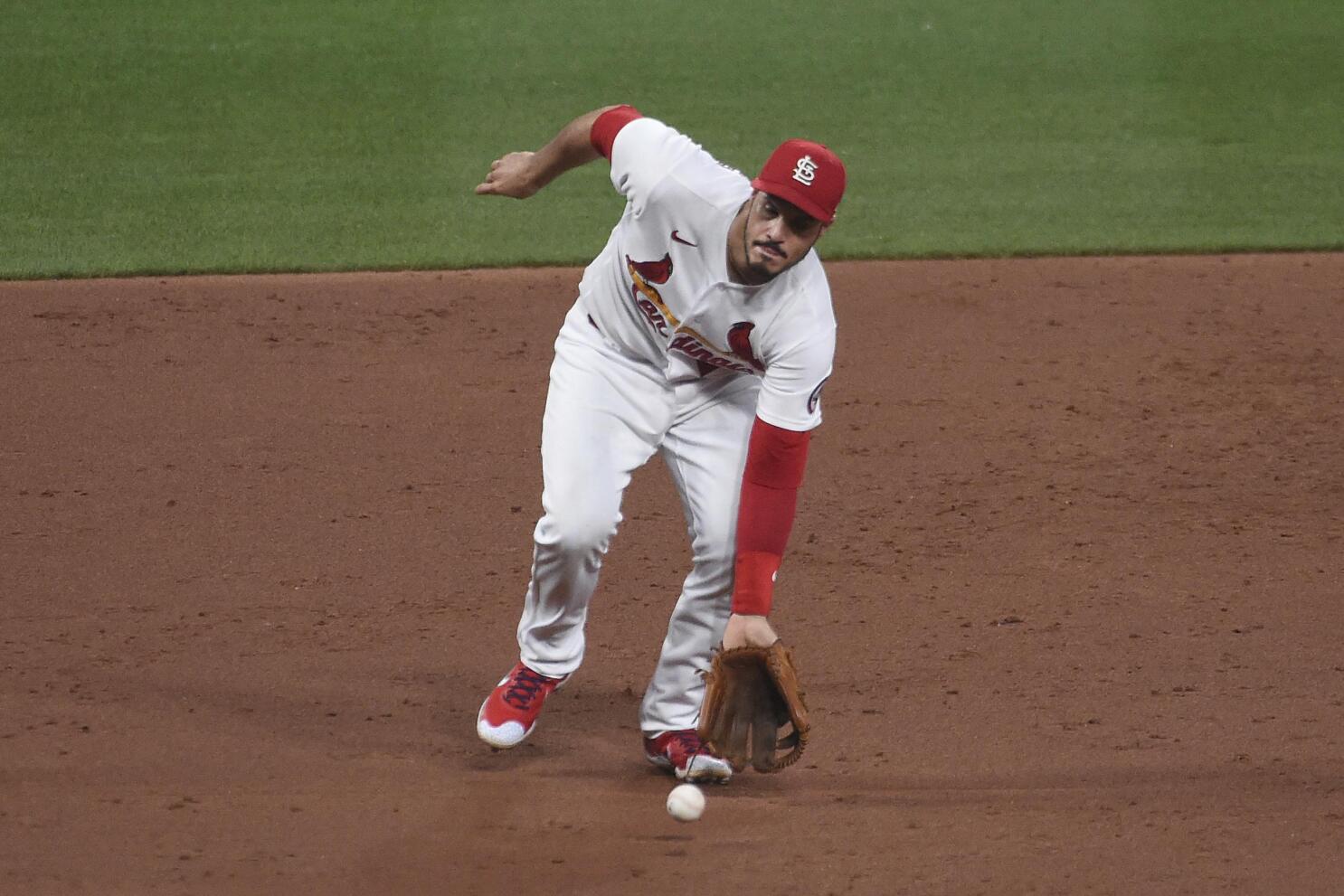 Nolan Arenado Trade: Scouting Reports On Every Cardinals Player