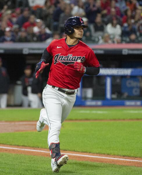 Cleveland Indians: Third straight AL Central Championship is first