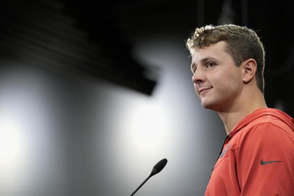 49ers optimistic QB Brock Purdy will be healthy to start season opener