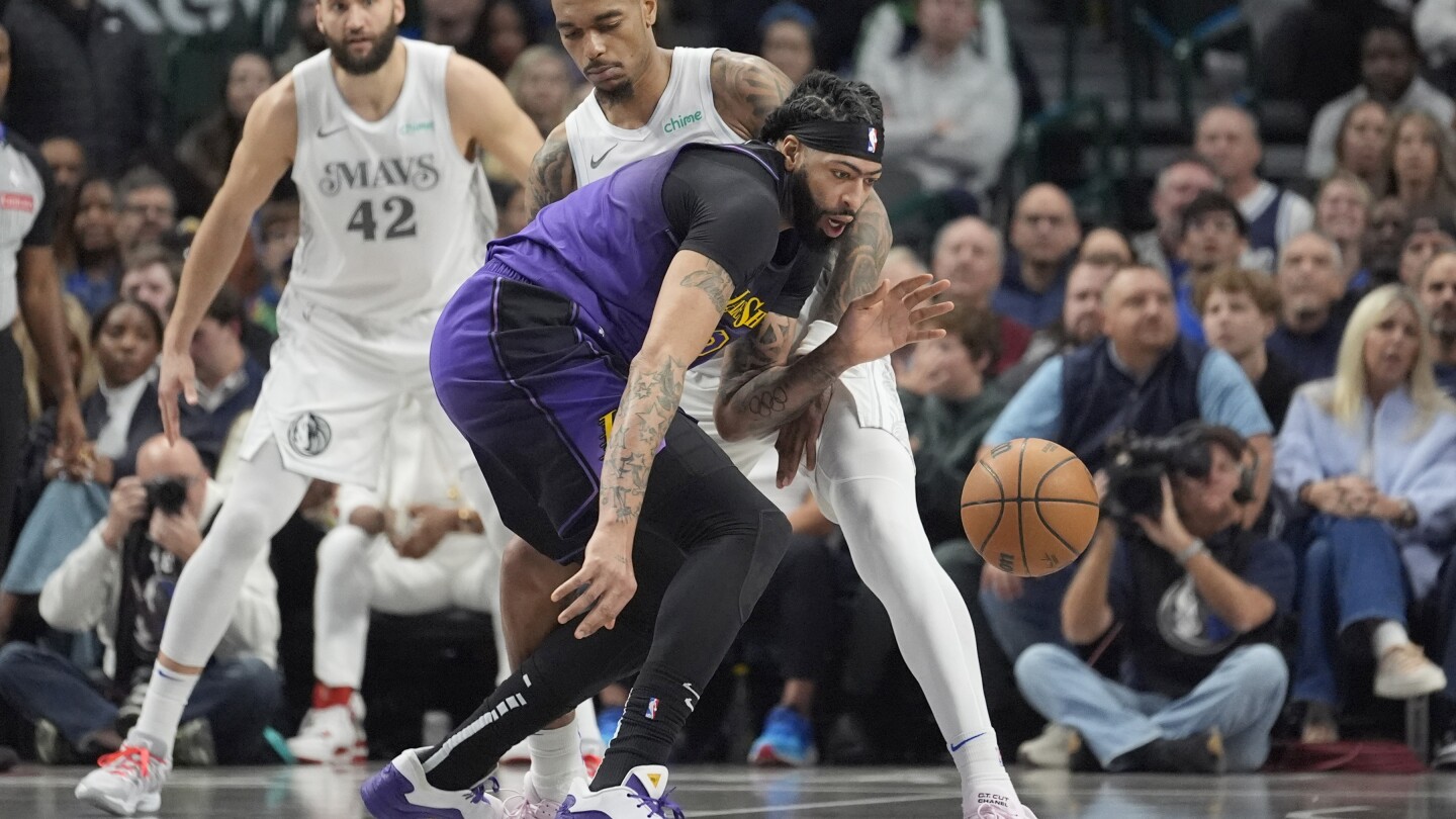 Mavericks vs. Rockets NBA game time, TV channel & live stream – February 8