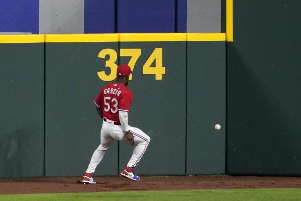 Texas Rangers' Elvis Andrus set for return from paternity list after birth  of first child - ESPN