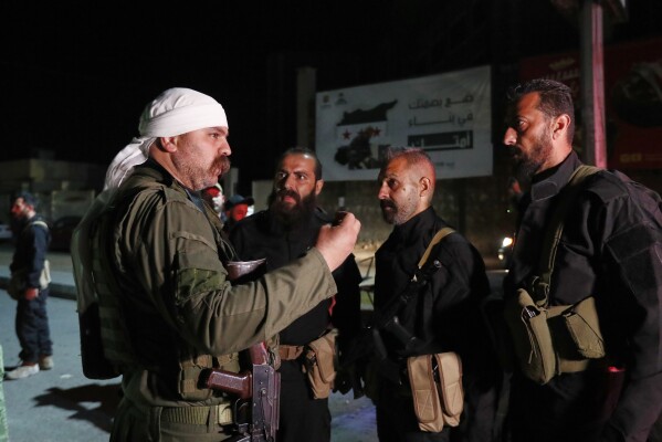 Israeli army moves close to Syria’s presidential palace after caution over sectarian assaults