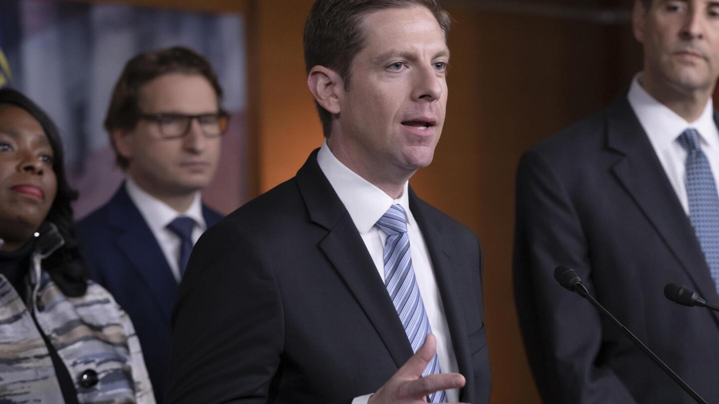 California House race Updates and results on 2022 election AP News