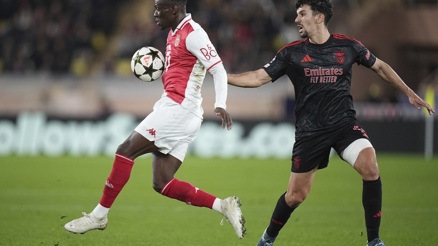 Folarin Balogun Doubtful for Arsenal Clash