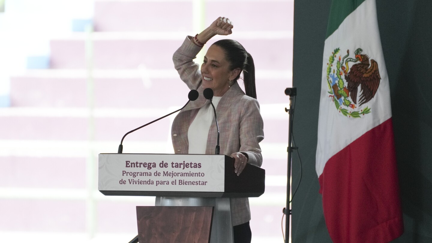 Google’s Gulf of Mexico Naming Controversy: Mexico Awaits Response Amid Global Debate