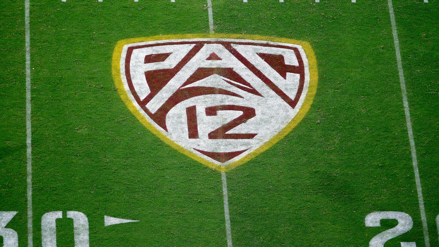 Pac-12 reaches deal with CBS for football and men’s basketball