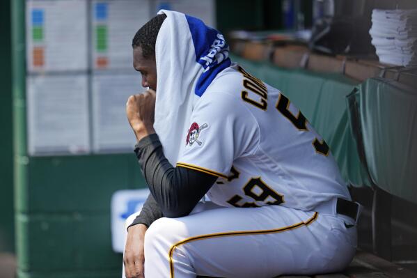 Pirates: 3 moves Pittsburgh must make to stay atop NL Central