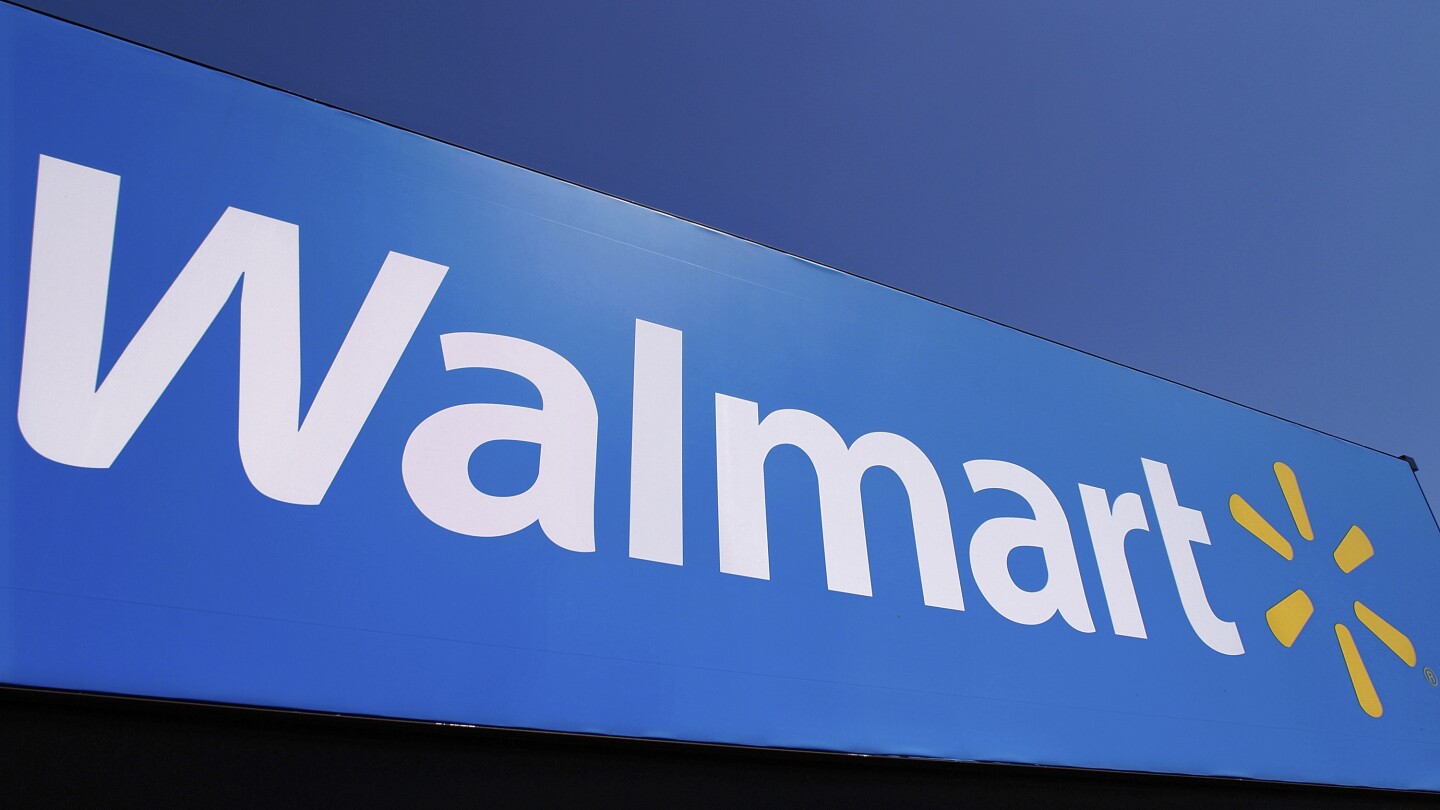 НЮ ЙОРК AP — Walmart планира да изгради или преустрои