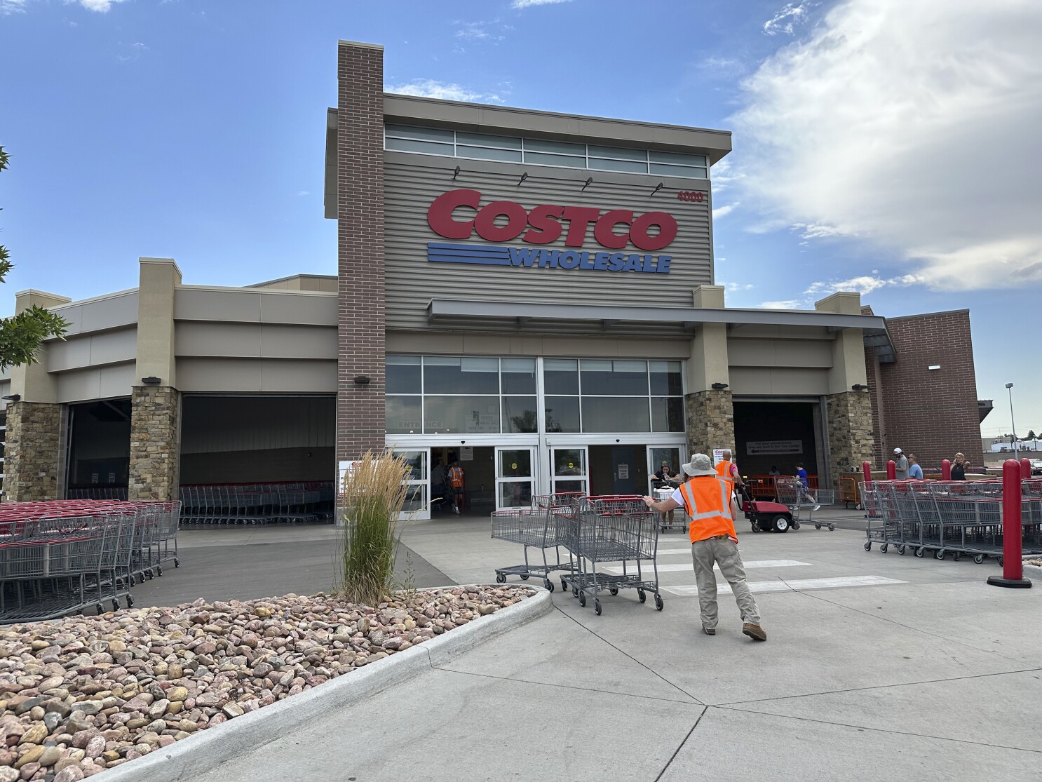 Costco defends diversity policies as other US companies scale theirs back