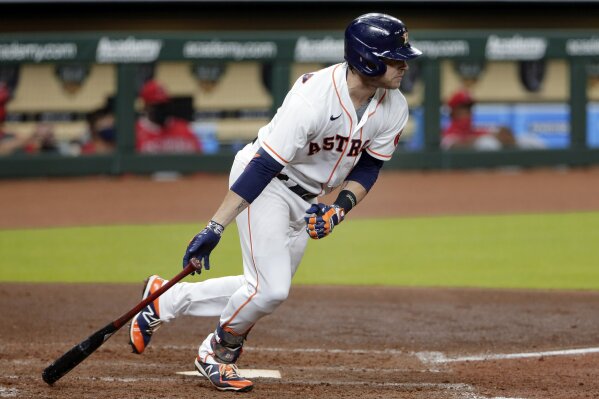 Astros insider: Josh Reddick was right