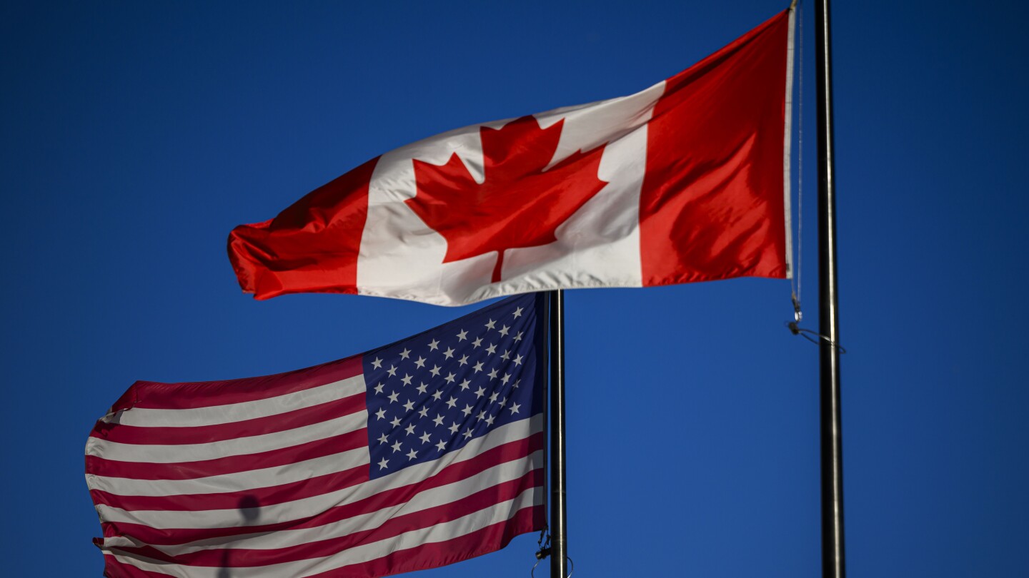 Trump’s remarks on Canada becoming the 51st state raise a lot of questions