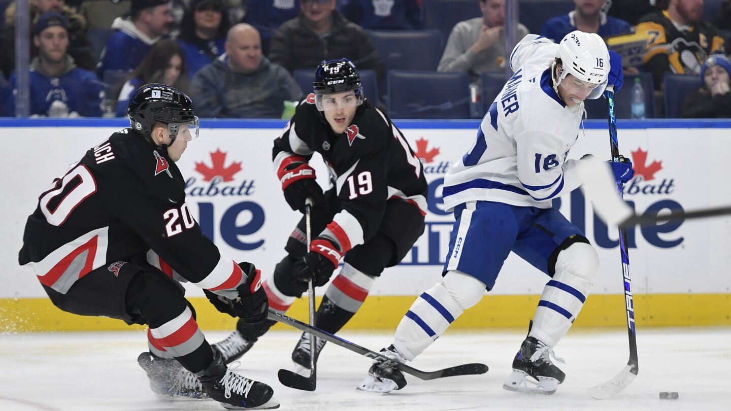 Maple Leafs vs. Capitals prediction, picks and betting odds December